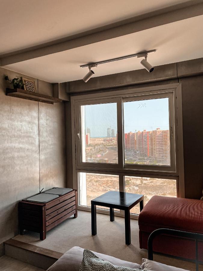 Cozy Studio Porto Golf El Alamein Extérieur photo